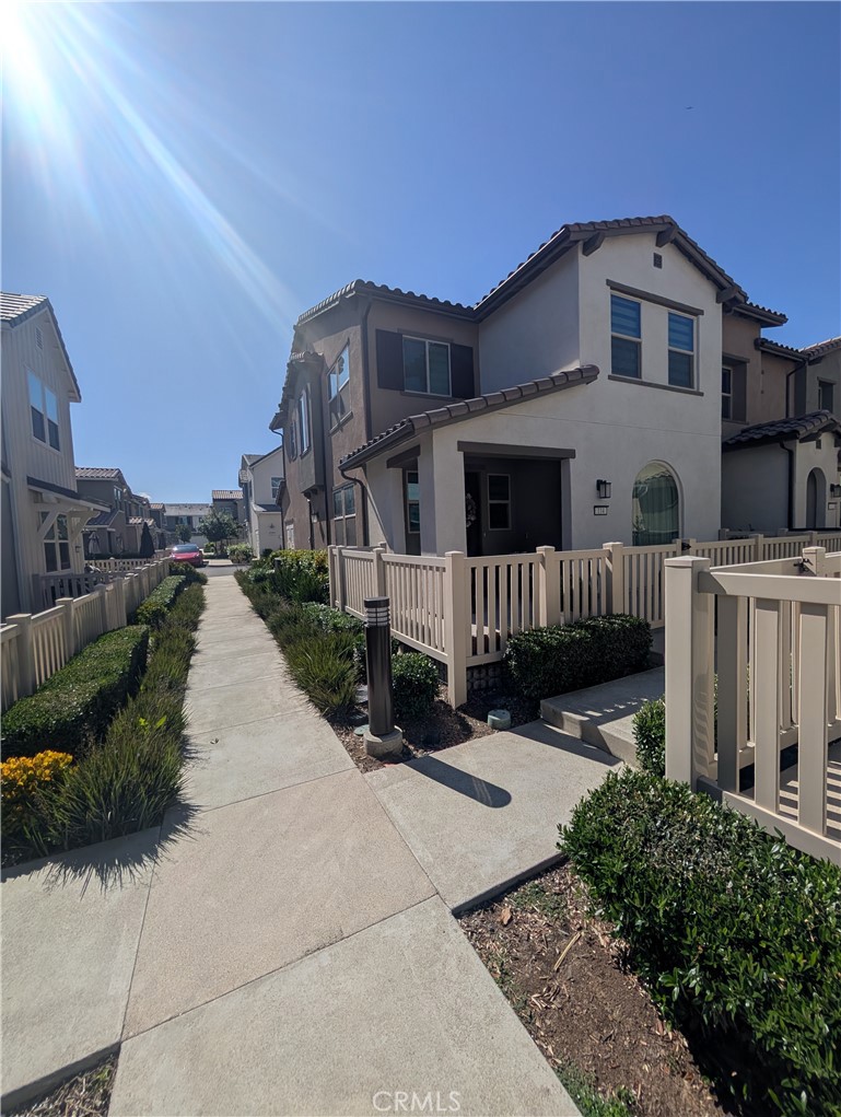 3956 LAVINE WAY #114 Street