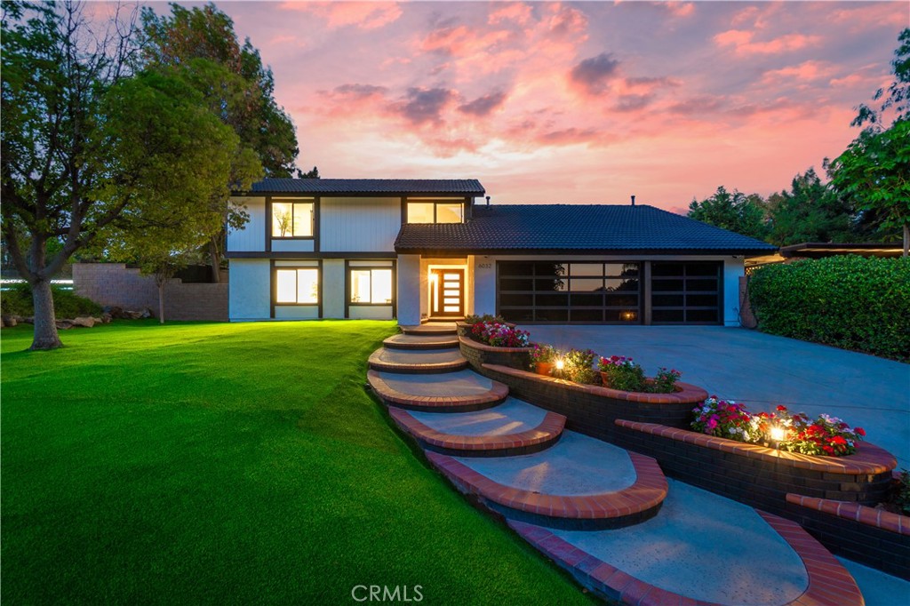 6032 Sun Knoll Circle