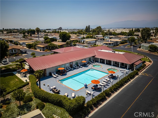 Detail Gallery Image 36 of 42 For 1456 E Philadelphia Ave #232,  Ontario,  CA 91761 - 3 Beds | 2 Baths