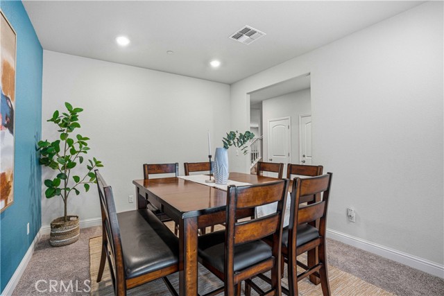 Detail Gallery Image 6 of 39 For 4852 Kinross Ct, Merced,  CA 95348 - 4 Beds | 2/1 Baths