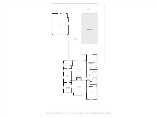 2 Bed Home for Sale in Valley Village, California