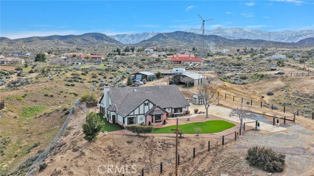 Detail Gallery Image 66 of 68 For 5205 Snow Line, Phelan,  CA 92371 - 3 Beds | 2 Baths