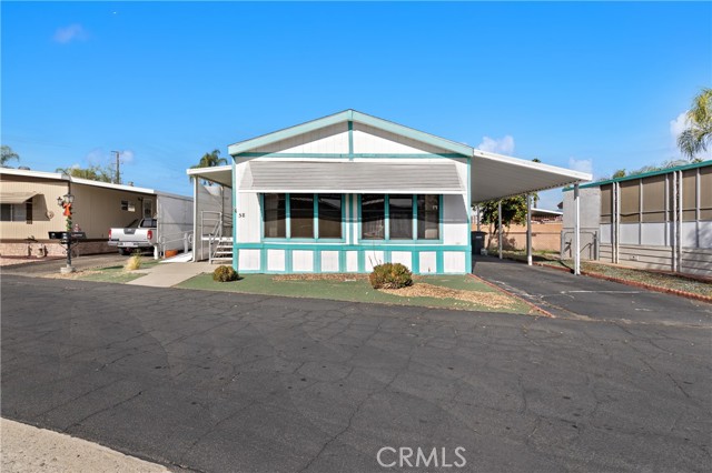 Detail Gallery Image 20 of 38 For 332 N Lyon Ave #58,  Hemet,  CA 92543 - 2 Beds | 2 Baths