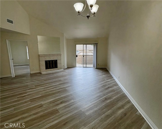 Detail Gallery Image 8 of 18 For 24324 Val Verde Ct #224,  Laguna Hills,  CA 92653 - 2 Beds | 2 Baths