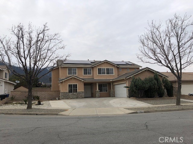 11922 Bighorn Peak Court, Rancho Cucamonga, CA 91739