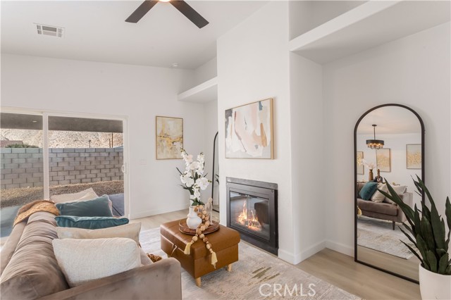 15781 Coral, Palm Springs, CA 92262
