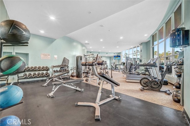 Detail Gallery Image 38 of 43 For 700 E Ocean Bld #1103,  Long Beach,  CA 90802 - 1 Beds | 1/1 Baths