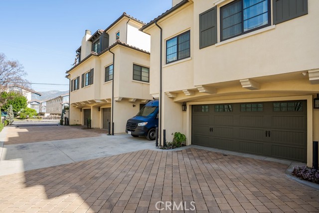 Detail Gallery Image 33 of 35 For 316 California St a,  Arcadia,  CA 91006 - 4 Beds | 4 Baths