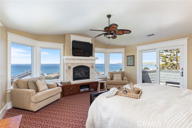 Detail Gallery Image 27 of 60 For 3412 Gilbert Ave, Cayucos,  CA 93430 - 4 Beds | 2/1 Baths