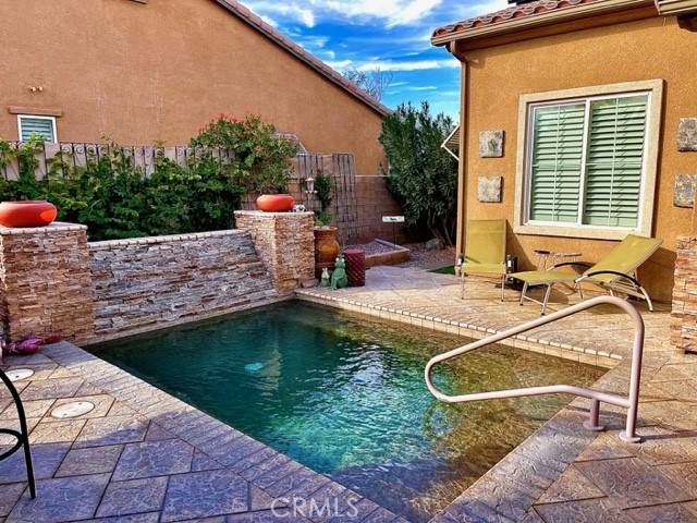 Detail Gallery Image 10 of 11 For 1236 Esperanza Trl, Palm Springs,  CA 92262 - 4 Beds | 3 Baths