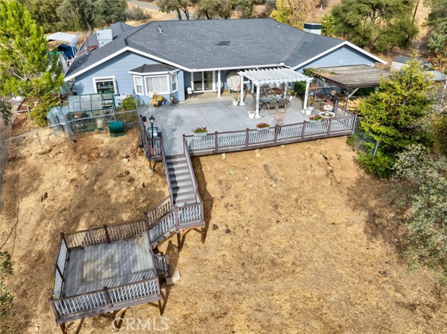 Detail Gallery Image 31 of 46 For 4818 Oakdale Dr, Mariposa,  CA 95338 - 3 Beds | 2/1 Baths