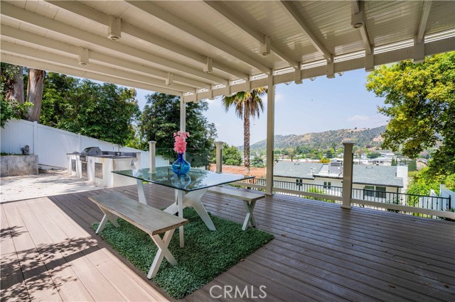 Detail Gallery Image 52 of 52 For 1440 Holbrook St, Eagle Rock,  CA 90041 - 3 Beds | 3/1 Baths
