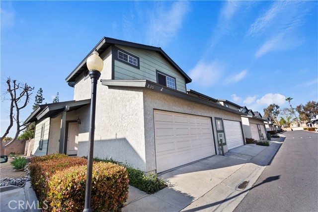 835 Maitland Privado, Ontario, CA 91762