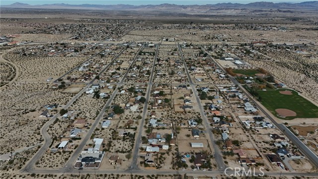 Detail Gallery Image 6 of 10 For 791 Foothill Dr, Twentynine Palms,  CA 92277 - – Beds | – Baths