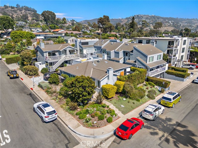 Detail Gallery Image 1 of 52 For 438 Cypress Dr #3,  Laguna Beach,  CA 92651 - 2 Beds | 2/1 Baths