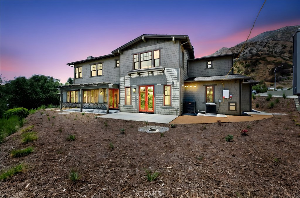 600 Baldwin Court