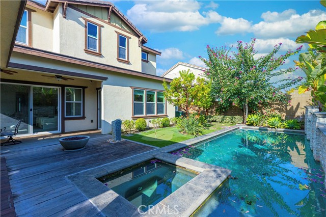 Detail Gallery Image 48 of 69 For 164 Newall, Irvine,  CA 92618 - 4 Beds | 4/1 Baths