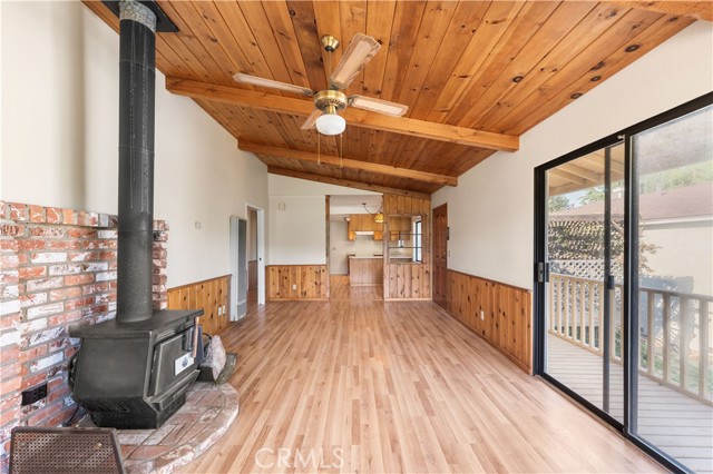 Detail Gallery Image 17 of 52 For 14526 Hardtree Dr, Lake Hughes,  CA 93532 - 2 Beds | 2 Baths