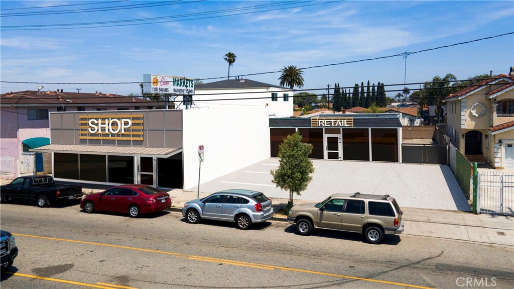 1236 N Wilmington Boulevard, Wilmington, CA 90744