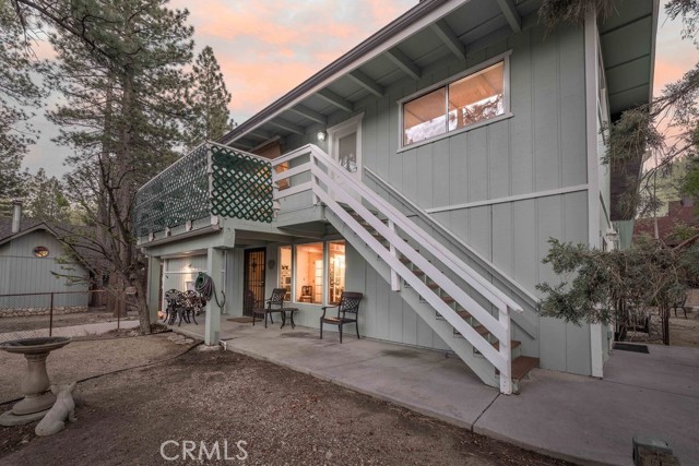 Detail Gallery Image 36 of 42 For 42716 Juniper Dr, Big Bear Lake,  CA 92315 - 4 Beds | 2 Baths