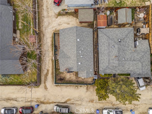 Detail Gallery Image 36 of 43 For 721 Clay Trl, Frazier Park,  CA 93225 - 2 Beds | 1 Baths