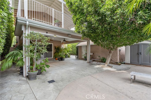 Detail Gallery Image 33 of 35 For 9340 Burnet Ave, North Hills,  CA 91343 - 5 Beds | 2/1 Baths