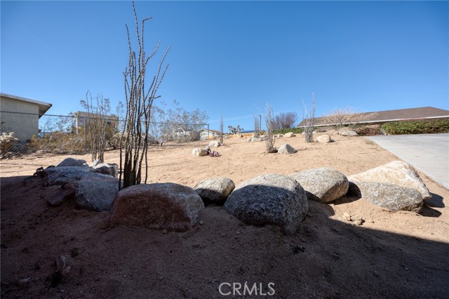 Detail Gallery Image 7 of 37 For 6127 Panorama St, Joshua Tree,  CA 92252 - 3 Beds | 2 Baths