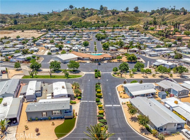 Detail Gallery Image 10 of 13 For 44725 State Hwy 74 #65,  Hemet,  CA 92544 - 2 Beds | 2 Baths