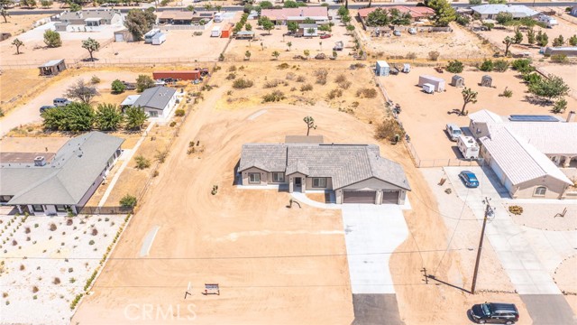 Detail Gallery Image 42 of 42 For 11215 Hawthorne Ave, Hesperia,  CA 92345 - 4 Beds | 2 Baths