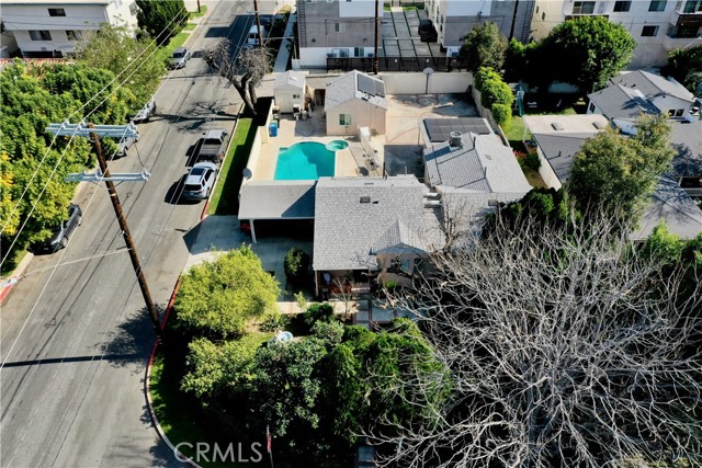 Detail Gallery Image 35 of 38 For 5654 Stansbury, Van Nuys,  CA 91401 - 2 Beds | 2 Baths