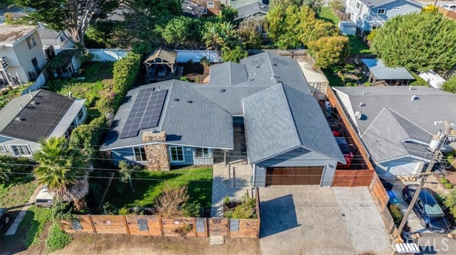 Detail Gallery Image 50 of 66 For 1871 Donna, Los Osos,  CA 93402 - 4 Beds | 2 Baths