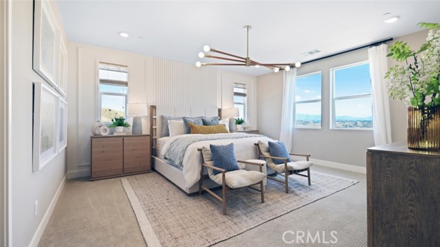 Detail Gallery Image 20 of 43 For 29519 Corte Azulejo, Valencia,  CA 91354 - 5 Beds | 4/1 Baths