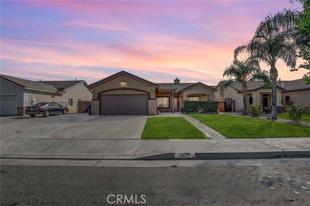 Photo of 2020 Warwick Street, San Jacinto, CA 92582
