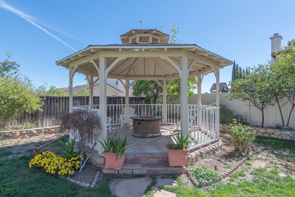 Detail Gallery Image 39 of 52 For 32836 Whitehaven Ct, Menifee,  CA 92584 - 5 Beds | 3/1 Baths