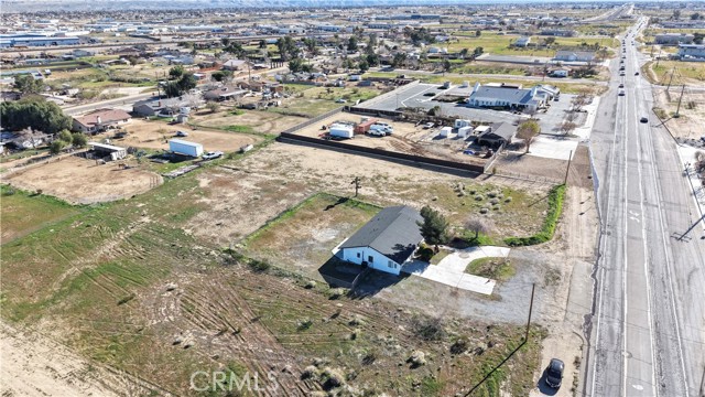 Detail Gallery Image 24 of 24 For 11389 Hesperia, Hesperia,  CA 92345 - 3 Beds | 2 Baths