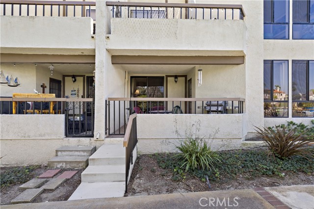 Detail Gallery Image 33 of 41 For 27941 Chiclana #81,  Mission Viejo,  CA 92692 - 2 Beds | 2 Baths