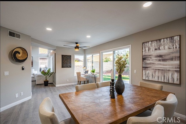 Detail Gallery Image 10 of 29 For 11390 American River Rd, Corona,  CA 92878 - 3 Beds | 2/1 Baths