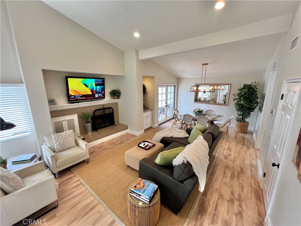 1/2 Orchid Avenue
