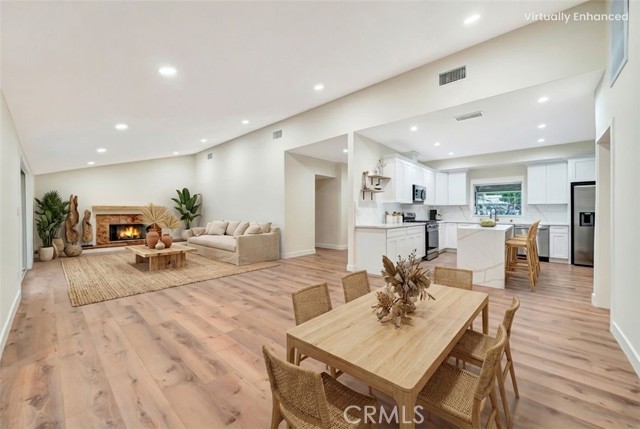 Detail Gallery Image 3 of 19 For 23248 Community, West Hills,  CA 91304 - 4 Beds | 3 Baths