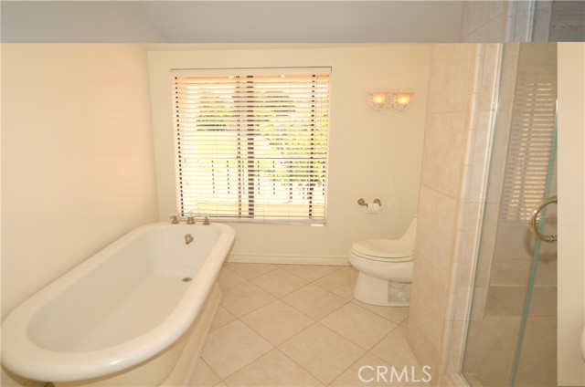 Master bathroom Master bathroom