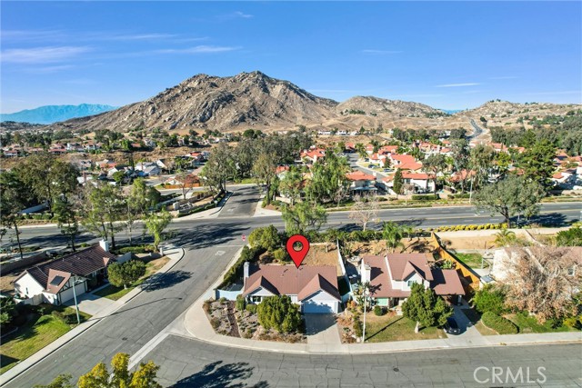 Detail Gallery Image 26 of 27 For 24538 Meadow Grass Way, Moreno Valley,  CA 92557 - 3 Beds | 2 Baths