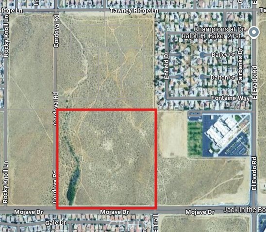 Property Photo from MLS