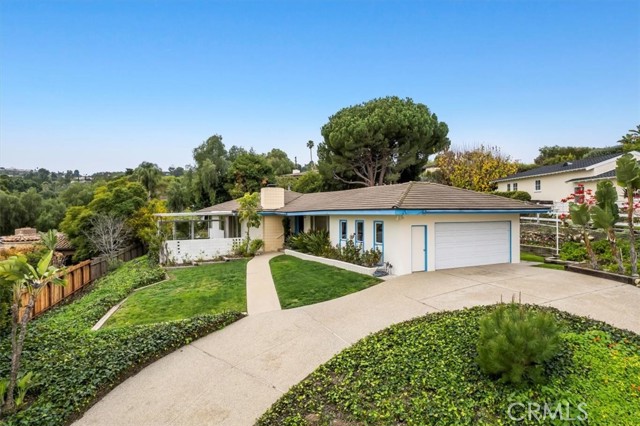 4510 Marloma Drive, Rolling Hills Estates, California 90274, 3 Bedrooms Bedrooms, ,2 BathroomsBathrooms,Residential,Sold,Marloma,PV23004399