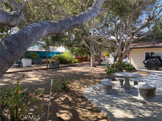 Detail Gallery Image 26 of 33 For 1595 Los Osos Valley Rd 42c,  Los Osos,  CA 93402 - 2 Beds | 1/1 Baths