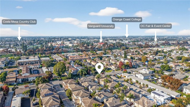 Detail Gallery Image 45 of 47 For 152 Terraza Ct, Costa Mesa,  CA 92627 - 3 Beds | 2/1 Baths