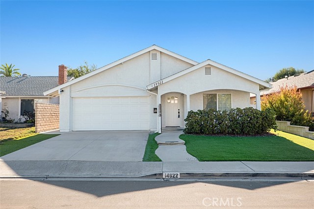 14922 Groveview Ln, Irvine, CA 92604