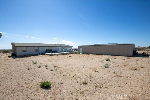 Detail Gallery Image 6 of 28 For 16265 Koch St, Mojave,  CA 93501 - 4 Beds | 2/1 Baths