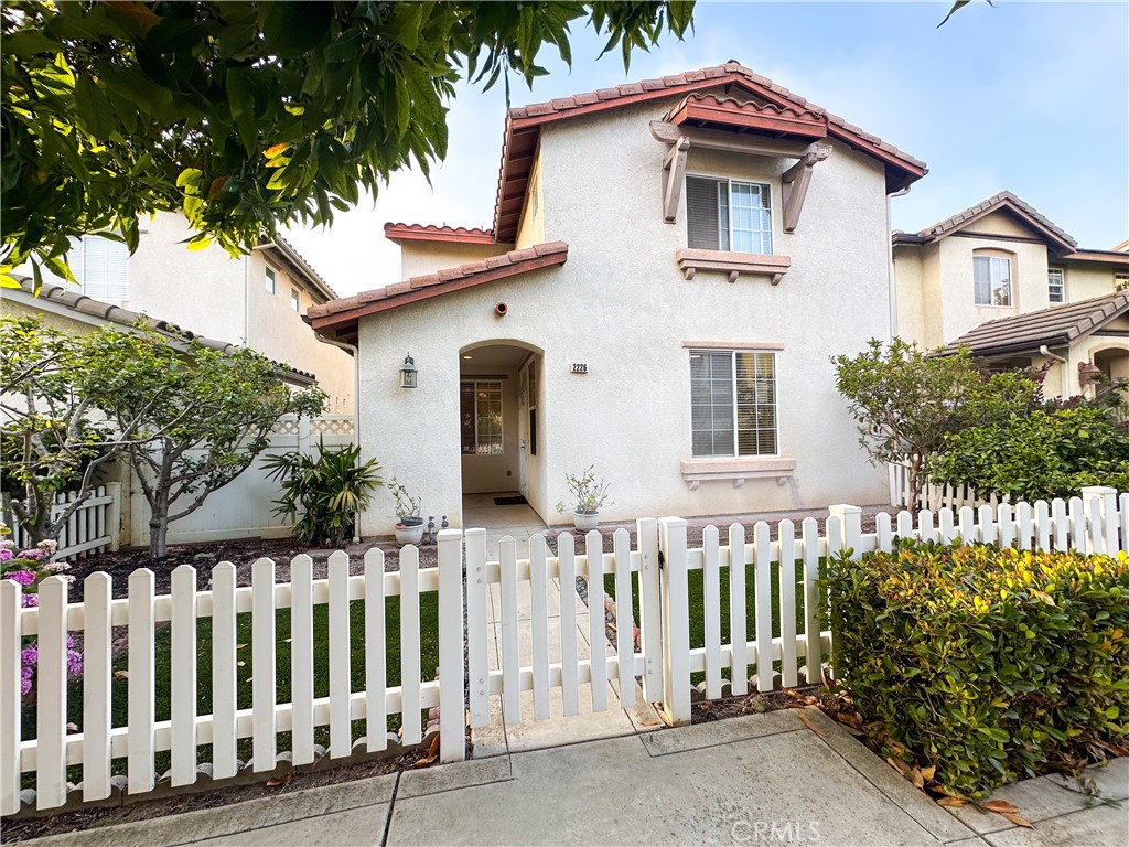 2226 Nightshade Lane