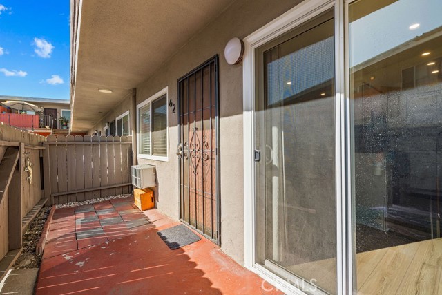 Detail Gallery Image 33 of 37 For 5050 Linden Ave. #62,  Long Beach,  CA 90805 - 1 Beds | 1 Baths