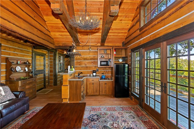 Detail Gallery Image 40 of 52 For 26329 Spyglass, Lake Arrowhead,  CA 92352 - 5 Beds | 3/1 Baths